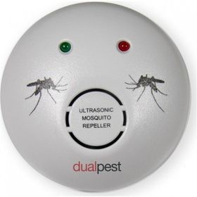Dualpest An-A321 Ultrasonik Sinek Kovucu Sineksavar