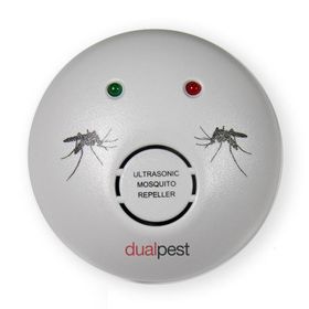 Dualpest An-A321 Ultrasonik Sinek Kovucu Sineksavar