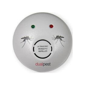 Dualpest An-A321 Ultrasonik Sinek Kovucu Sineksavar