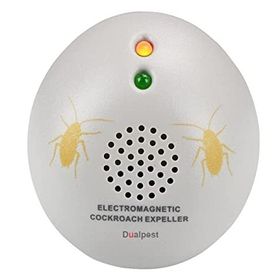 Dualpest AN-A322 Elektromanyetik Hamam Böceği Kovucu