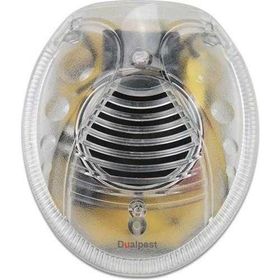 Dualpest An-A325 Elektromanyetik ve Ultrasonik Örümcek Pire Kovucu