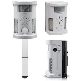 Dualpest AN-B010 Elektromanyetik Pilli ve Şarjlı Kedi Köpek Kuş Kovucu