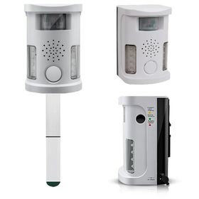 Dualpest An-B010 Elektromanyetik Pilli ve Şarjlı Yabani Hayvan Kovucu