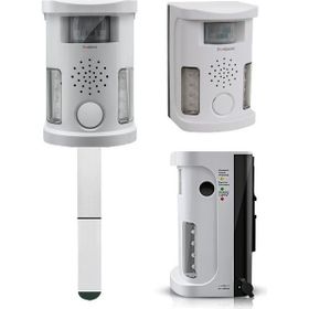 Dualpest An-B010 Elektromanyetik Pilli ve Şarjlı Yabani Hayvan Kovucu