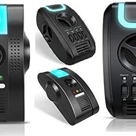 Dualpest AN-B019 + AN-B119 Fare Haşere Kovucu