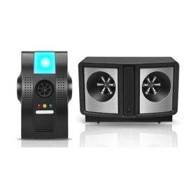 Dualpest AN-B019 + AN-B319 Ultrasonik Haşere Kovucu