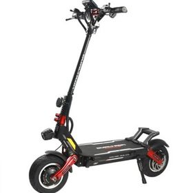 Dualtron Achilleus 11 4648 W 80 km Hız Elektrikli Scooter