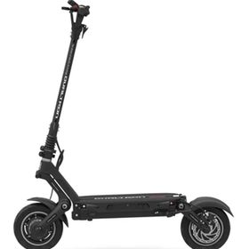 Dualtron Victor 4000 W 90 km Menzil LG Batarya Elektrikli Scooter