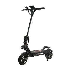 Dualtron Victor Luxury Plus 4300 W 35A LG Bataryalı Elektrikli Scooter