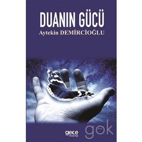 Duanın Gücü - Aytekin Demircioğlu