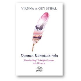 Duanın Kanatlarında - Vianna Stibal