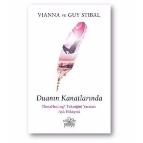 Duanın Kanatlarında - Vianna Stibal