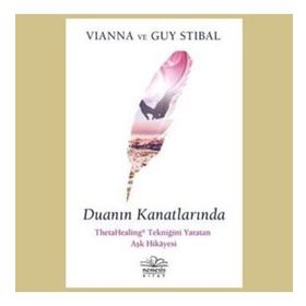 Duanın Kanatlarında - Vianna Stibal