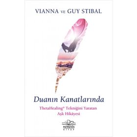Duanın Kanatlarında - Vianna Stibal