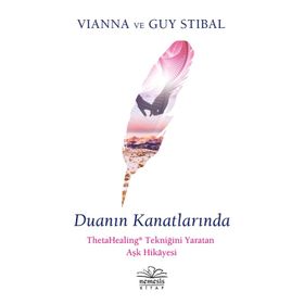 Duanın Kanatlarında - Vianna Stibal