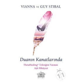 Duanın Kanatlarında - Vianna Stibal