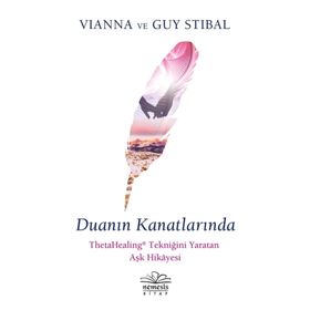 Duanın Kanatlarında - Vianna Stibal