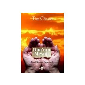 Dua'nın Mesajı - Tim Chester