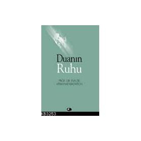 DUANIN RUHU - EVA DE VITRAY-MEYEROVITCH