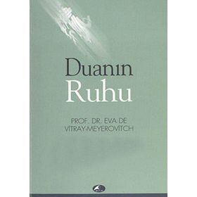 DUANIN RUHU - EVA DE VITRAY-MEYEROVITCH