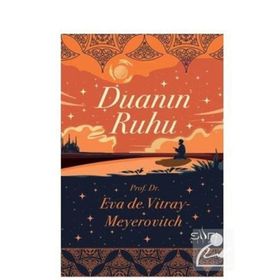 DUANIN RUHU - EVA DE VITRAY-MEYEROVITCH