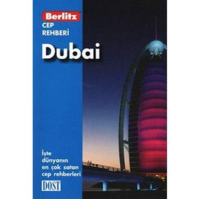 DUBAI CEP REHBERI - KOMISYON