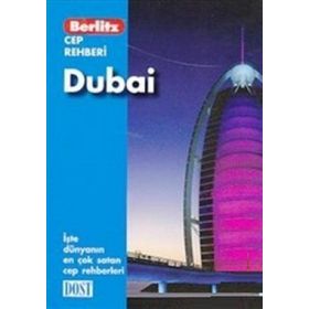 DUBAI CEP REHBERI - KOMISYON