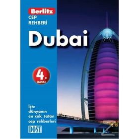 DUBAI CEP REHBERI - KOMISYON