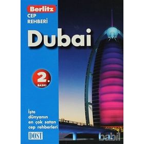 DUBAI CEP REHBERI - KOMISYON