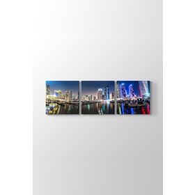 Dubai Marina Tablosu