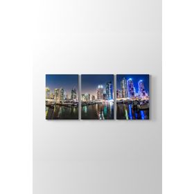Dubai Marina Tablosu