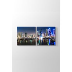 Dubai Marina Tablosu