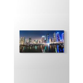 Dubai Marina Tablosu