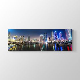 Dubai Marina Tablosu