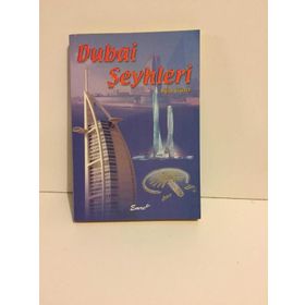 DUBAI ŞEYHLERİ - UĞUR GÜZEL