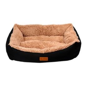 Dubex 78x60x22 cm Turuncu Antrasit Gri Jellybean İç Mekan Yatak