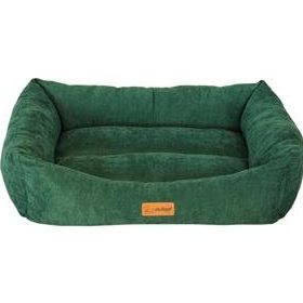Dubex Cookie Xsmall 50x40x17 cm Yeşil Kedi Köpek Yatağı