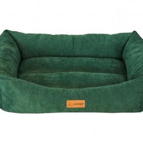 Dubex Cookie Xsmall 50x40x17 cm Yeşil Kedi Köpek Yatağı