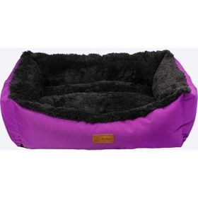 Dubex Jellybean Lila Small Köpek Yatağı