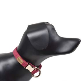 Dubex Pembe Köpek Boyun Tasması