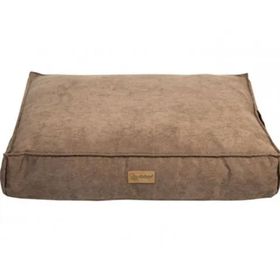 Dubex Plus Soft Serisi Medium 76x56x13 cm Taş Kedi Köpek Yatağı