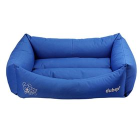 Dubex VR02 Mavi 44x62x22 cm Gelato Dikdörtgen Yatak