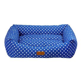 Dubex VR02 Parlıament Mavi 70x95x22 cm BeneklixLarge Makaron