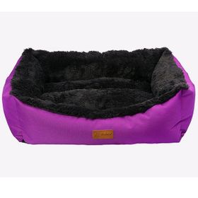 Dubex VR03 Lila Antrasit 60x78x22 cm Jellybean Dikdörtgen Yatak