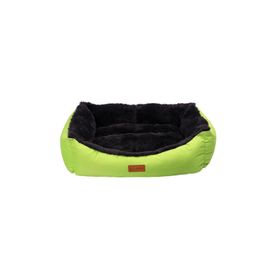 Dubex VR04 60x78x22h cm Jellybean Dikdörtgen Yeşil Yatak