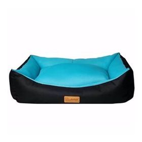 Dubex VR09 Siyah A.Mavi 62x44x22 cm Dondurma Dikdörtgen Yatak