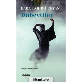 Dubeytiler - Baba Tahir-i Uryan