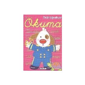 Dubi Öğretiyor - Okuma - Kollektif Heyet-Kurul-Komisyon