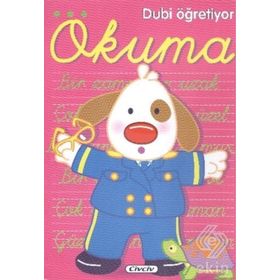 Dubi Öğretiyor - Okuma - Kollektif Heyet-Kurul-Komisyon