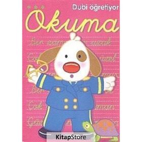 Dubi Öğretiyor - Okuma - Kollektif Heyet-Kurul-Komisyon